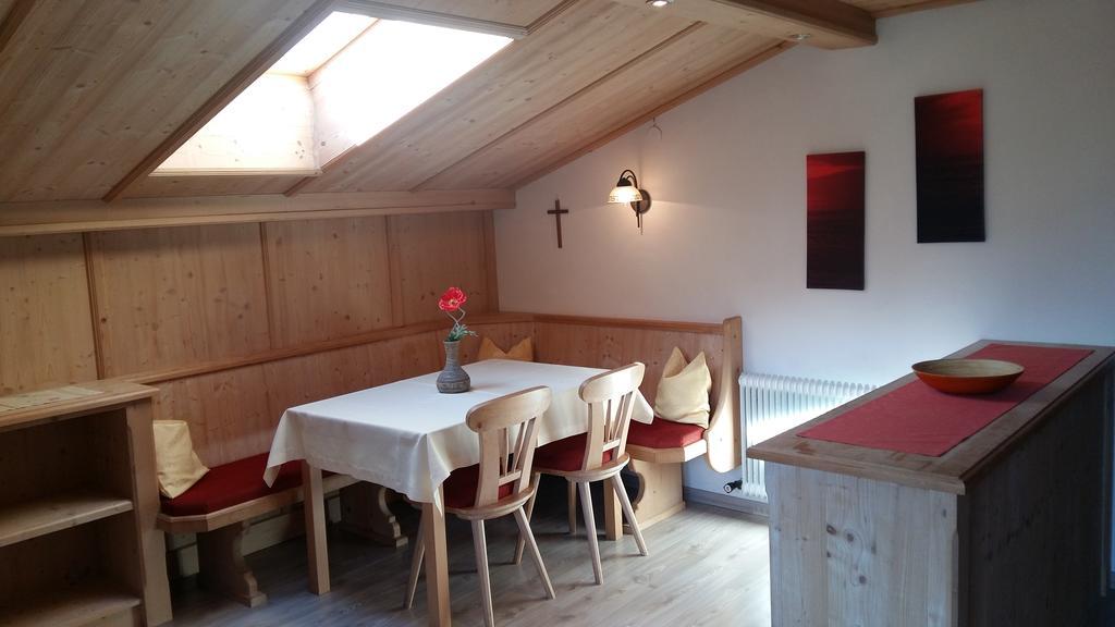 Aussermooserhof アルプバッハ エクステリア 写真