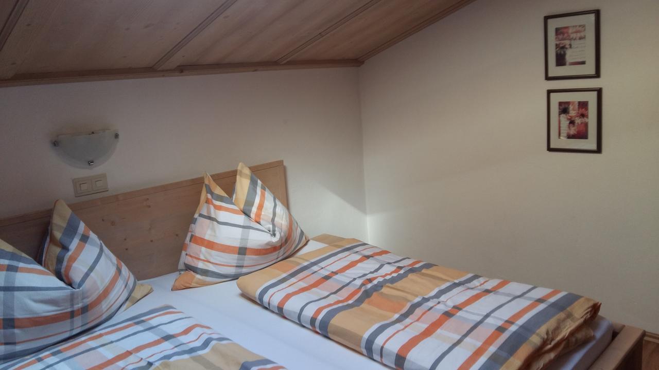 Aussermooserhof アルプバッハ エクステリア 写真