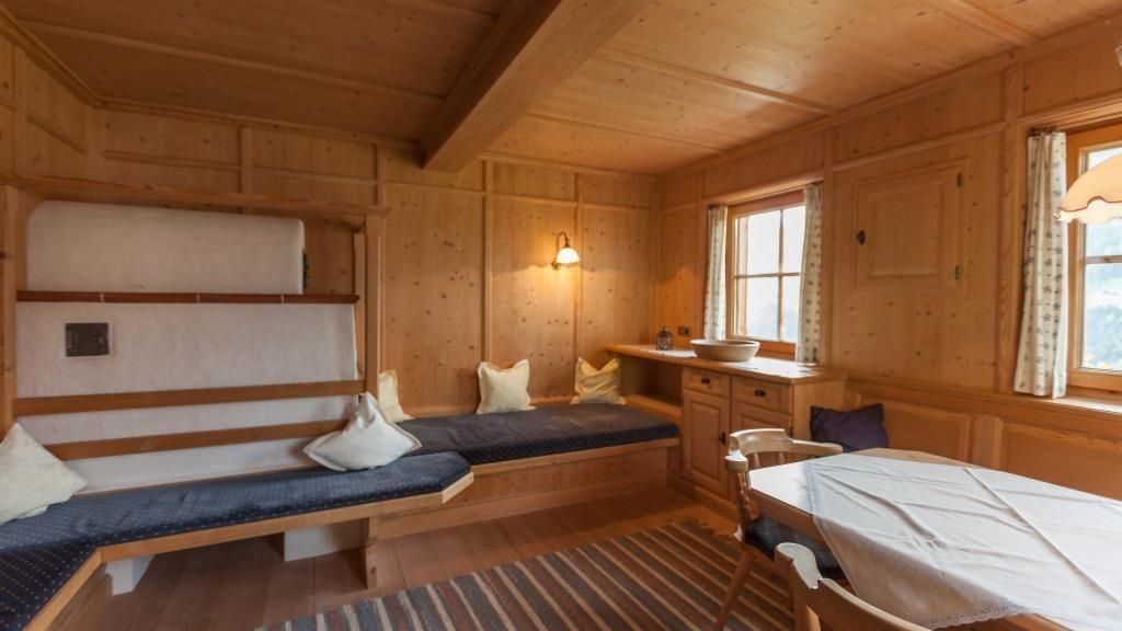 Aussermooserhof アルプバッハ エクステリア 写真